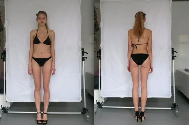 Zdjęcie Jak zostać modelką w wieku 14 lat i uniknąć najczęstszych błędów