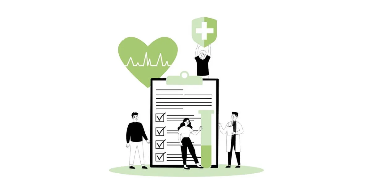 Zdjęcie Krebsvorsorge Blutuntersuchung: Wie der PanTum Detect Test Leben retten kann