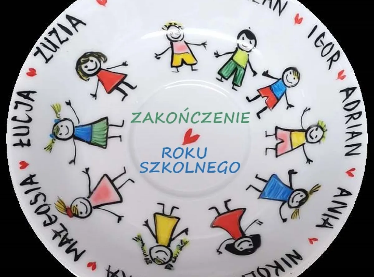 Zdjęcie Najlepsze pomysły na prezent dla wychowawcy na koniec szkoły