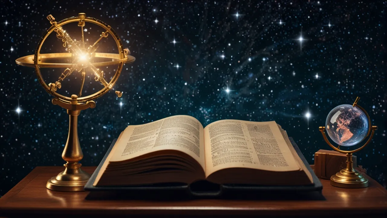 Zdjęcie Czy warto wierzyć w horoskopy? Fakty, mity i nauka o astrologii