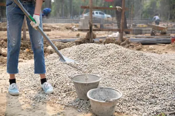 Zdjęcie Jaki beton na fundament B20 czy B25 - wybierz najlepszy dla swojej budowy