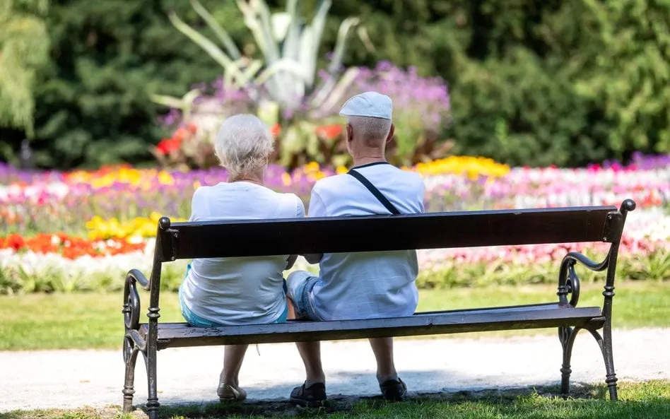 Zdjęcie Kto może jechać do sanatorium z zus? Sprawdź, czy się kwalifikujesz