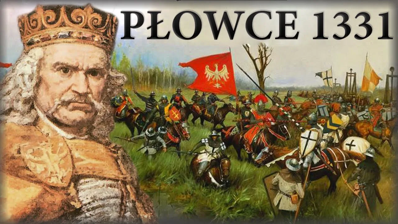 Zdjęcie Kiedy była bitwa pod Płowcami? Poznaj fakty i znaczenie
