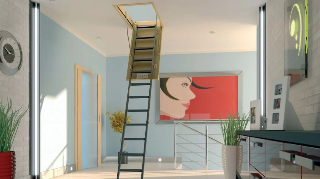 Zdjęcie Jak oblistwować schody samodzielnie - uniknij błędów i oszczędzaj