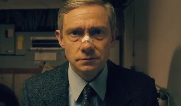 Zdjęcie Fargo serial - Mroczna antologia kryminalna z nutą czarnego humoru