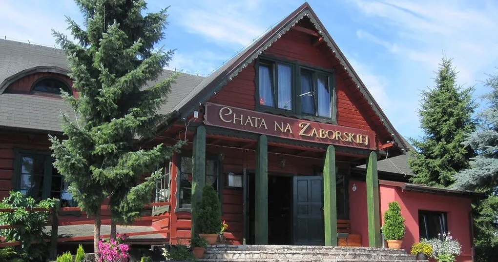 Zdjęcie Zator gdzie zjeść – najlepsze miejsca na smaczne posiłki blisko Energylandii