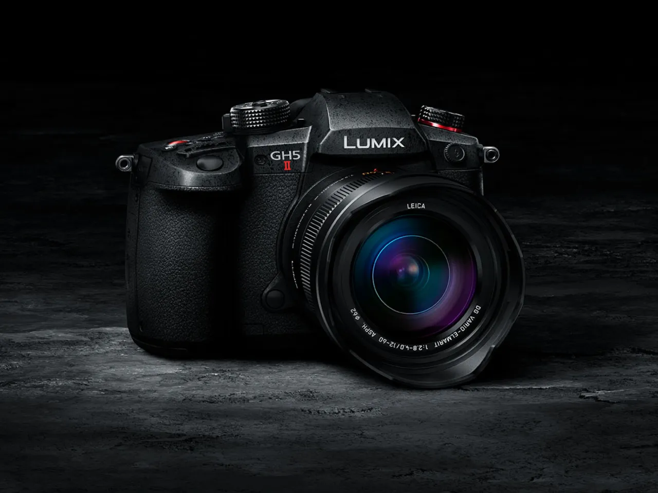 Zdjęcie Najlepsze obiektywy do Panasonic GH5 – jak wybrać idealny do filmowania i fotografii