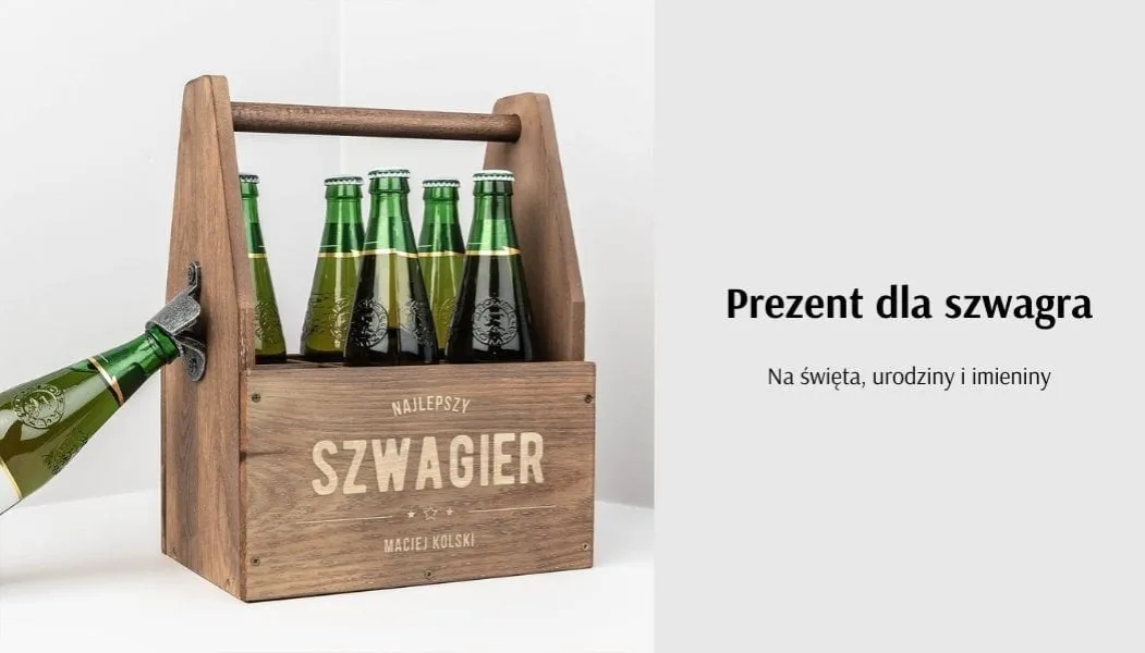 Zdjęcie Najlepsze pomysły na prezent dla szwagierki na święta - sprawdzone inspiracje