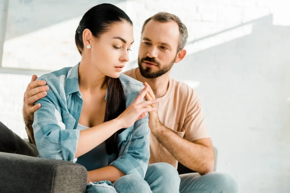 Zdjęcie Czy sąd może nakazać terapię małżeńską? Co warto wiedzieć o tym?