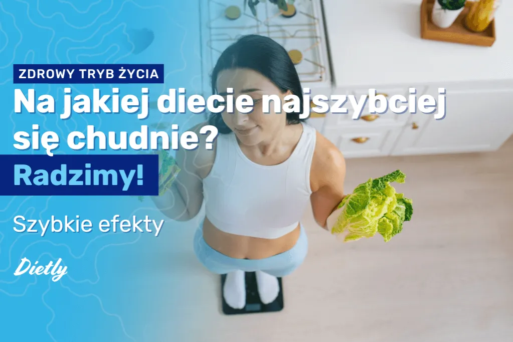 Zdjęcie Co przyspiesza odchudzanie? Skuteczne metody na szybsze efekty