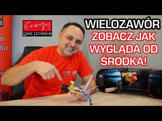Zdjęcie Czy wielozawór LPG pasuje do każdej butli? Sprawdź ważne informacje