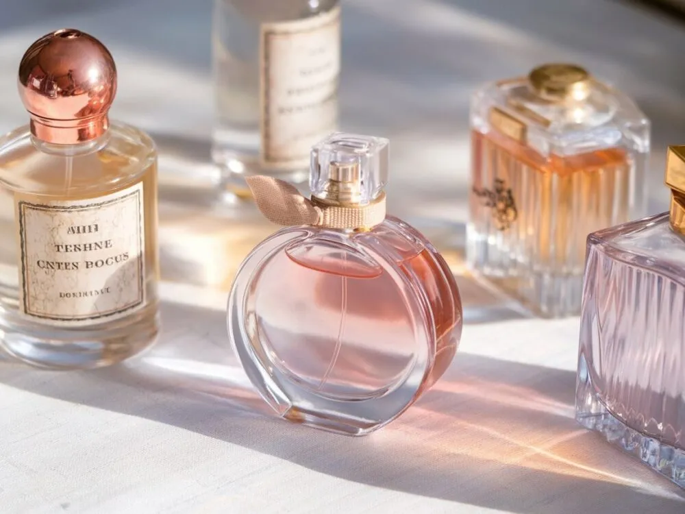 Zdjęcie Czy perfumy mogą się przeterminować? Poznaj oznaki i sposoby przechowywania