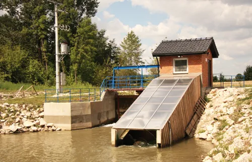 Zdjęcie Jak zrobić małą elektrownię wodną i uniknąć kosztownych błędów