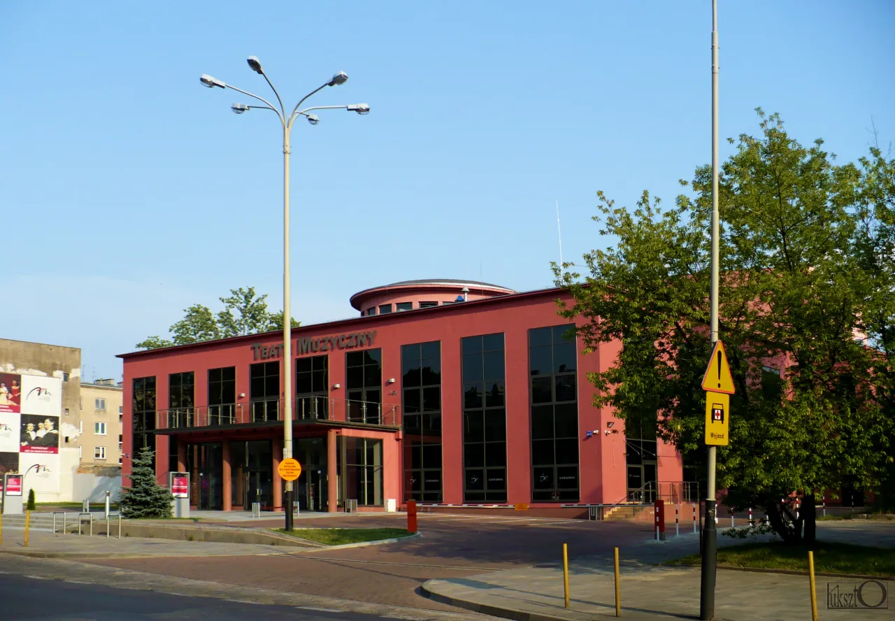 Zdjęcie Teatr muzyczny co to? Odkryj fascynujący świat musicali i operetek
