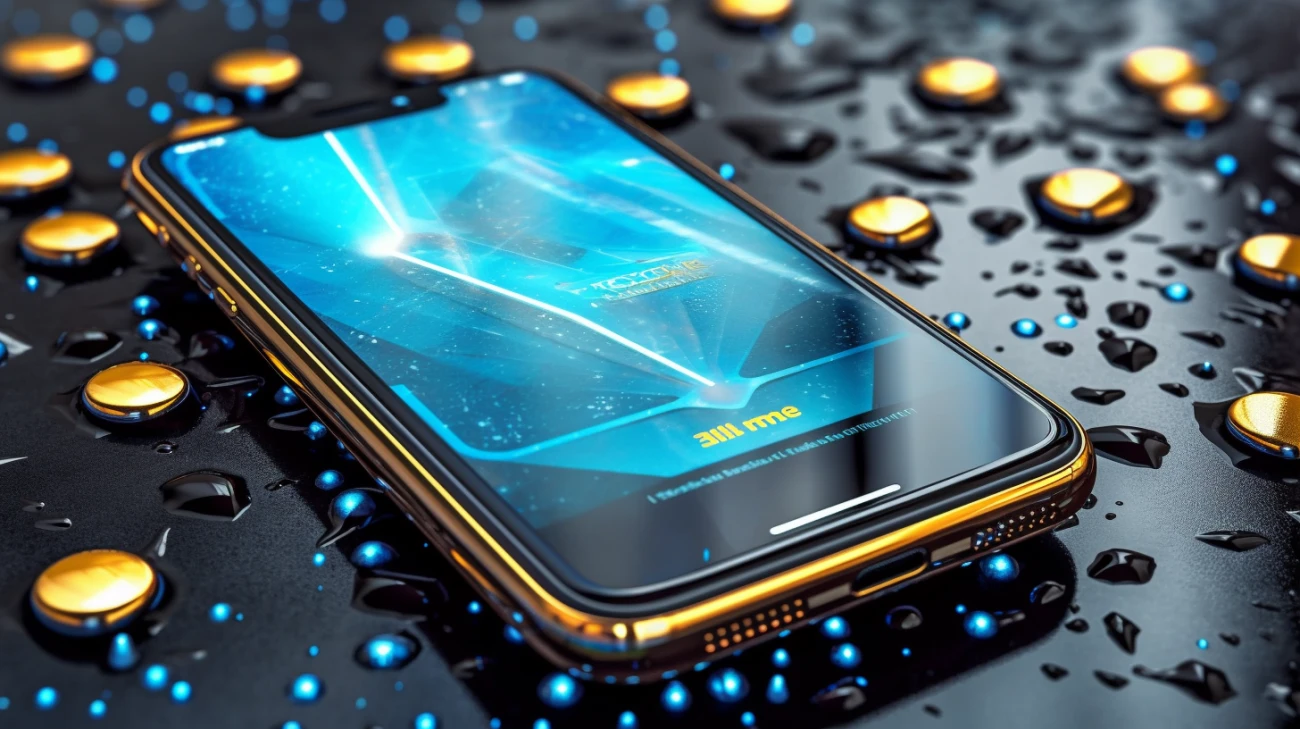 Zdjęcie Co to jest Electroneum? Wszystko, co musisz wiedzieć o tej kryptowalucie