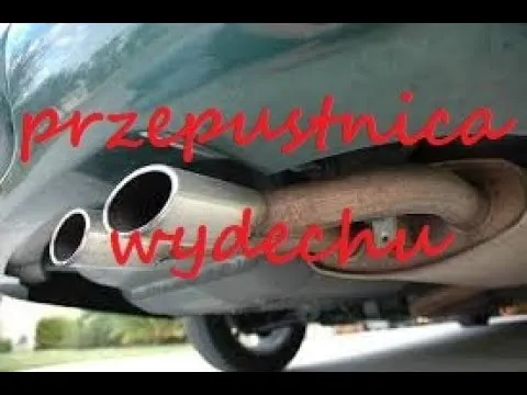 Zdjęcie Przepustnica wydechu czy warto? Odkryj zalety i wady instalacji