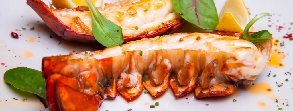 Zdjęcie Accompagnement langouste grillée : 10 idées savoureuses à ne pas manquer