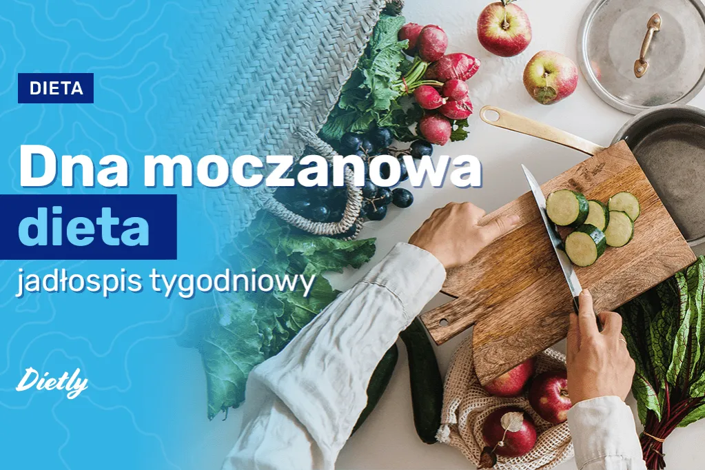 Zdjęcie Jakie zupy przy dnie moczanowej? Sprawdź zdrowe przepisy na dania