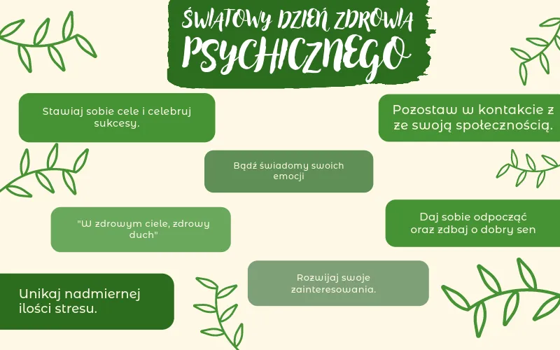 Zdjęcie Co to jest zdrowie psychiczne i dlaczego jest tak ważne dla życia?