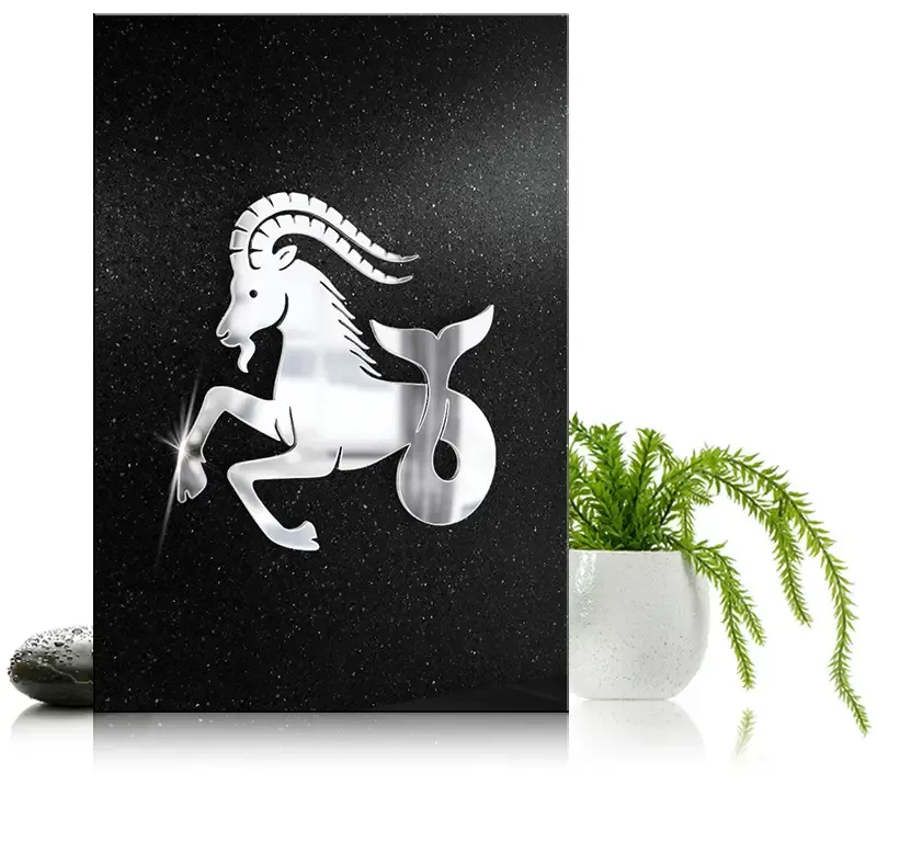 Zdjęcie Astrologia koziorożec: odkryj tajemnice cech i wpływów tego znaku