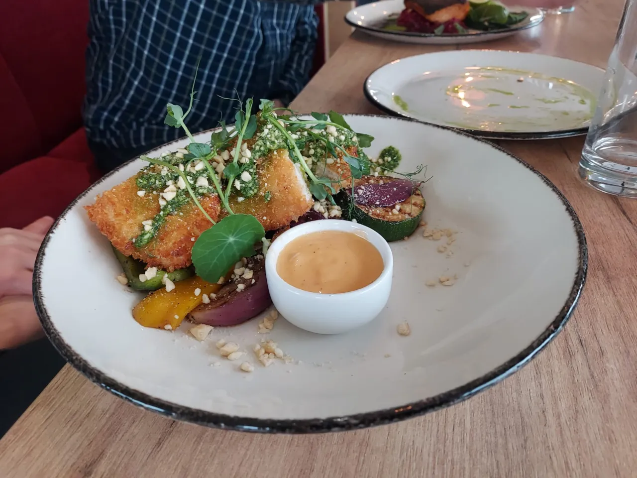 Zdjęcie Tychy gdzie zjeść: najlepsze restauracje, które musisz odwiedzić
