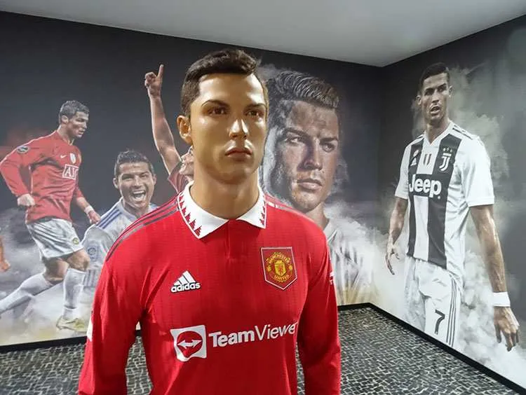 Zdjęcie Gdzie urodził się Cristiano Ronaldo? Zaskakujące fakty o Funchal