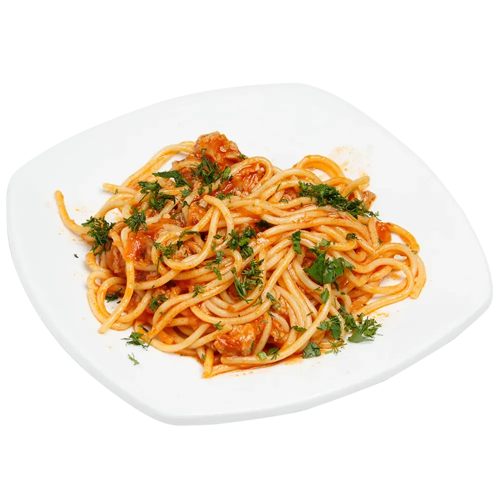 Zdjęcie Sos do spaghetti indeks glikemiczny: jak wybrać zdrową opcję?
