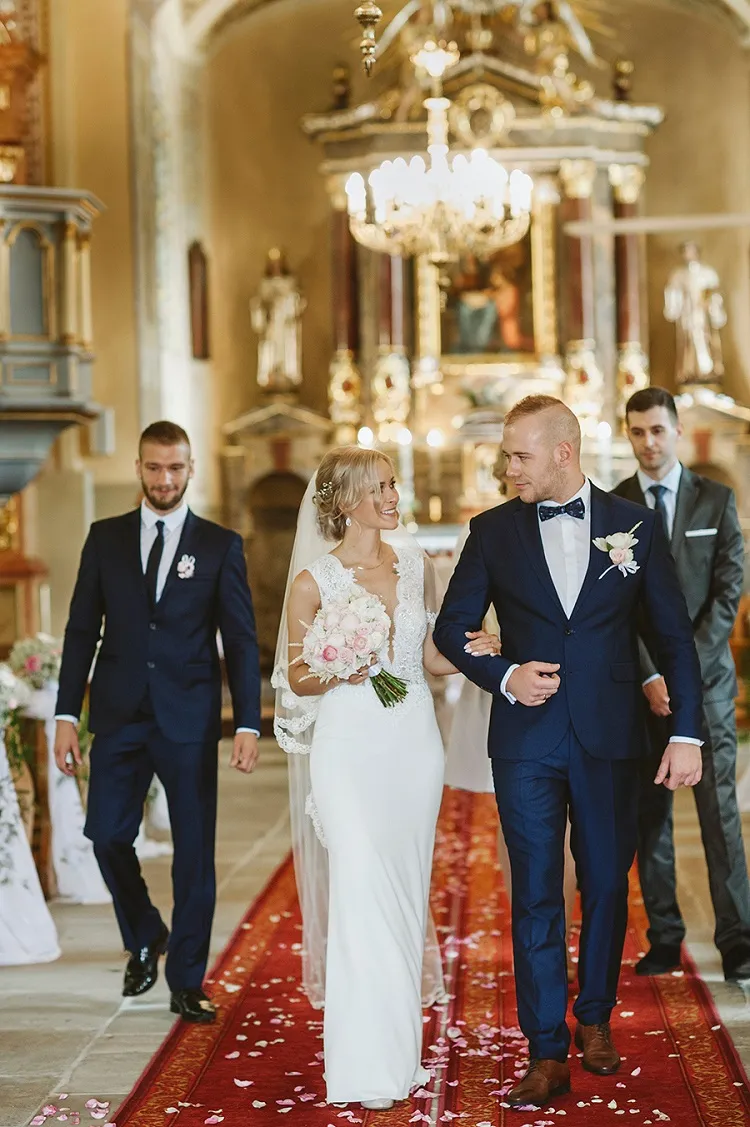 Zdjęcie O co pytać fotografa ślubnego, aby uniknąć rozczarowania w dniu wesela