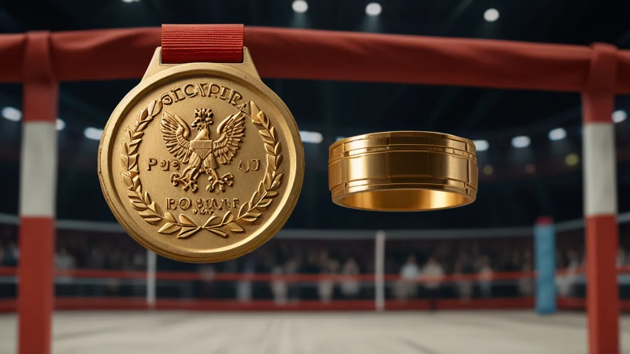 Zdjęcie Jerzy Kulej: 5 momentów, które uczyniły go ikoną kina i sportu