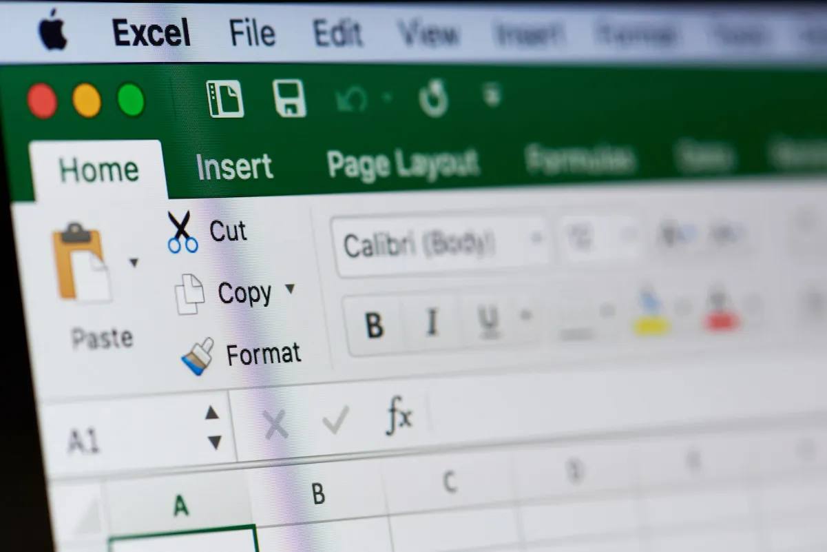 Zdjęcie Jak zablokować komórkę w formule Excel i uniknąć błędów w obliczeniach