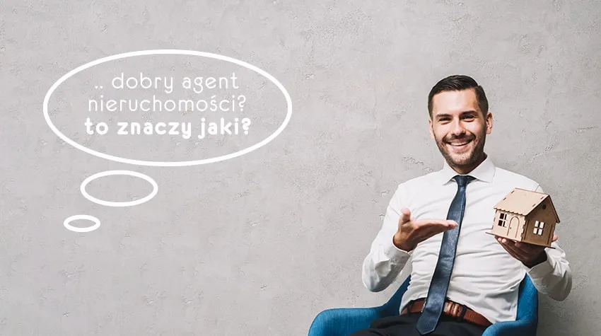 Zdjęcie Agent nieruchomości czym się zajmuje? Odkryj jego kluczowe zadania