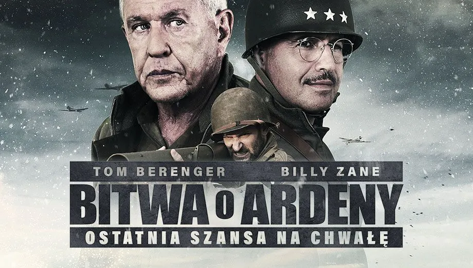 Zdjęcie Bitwa o ardeny film z lektorem pl – gdzie obejrzeć online legalnie?