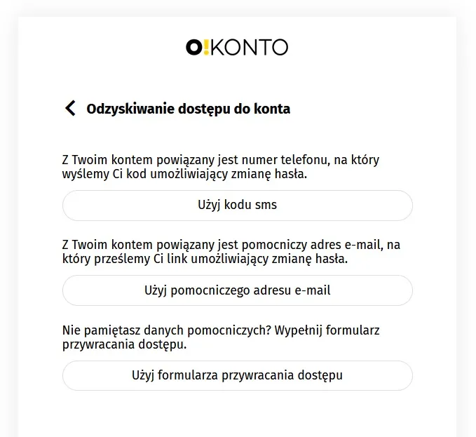 Zdjęcie Poczta onet.pl nie działa? Oto najczęstsze przyczyny i szybkie rozwiązania