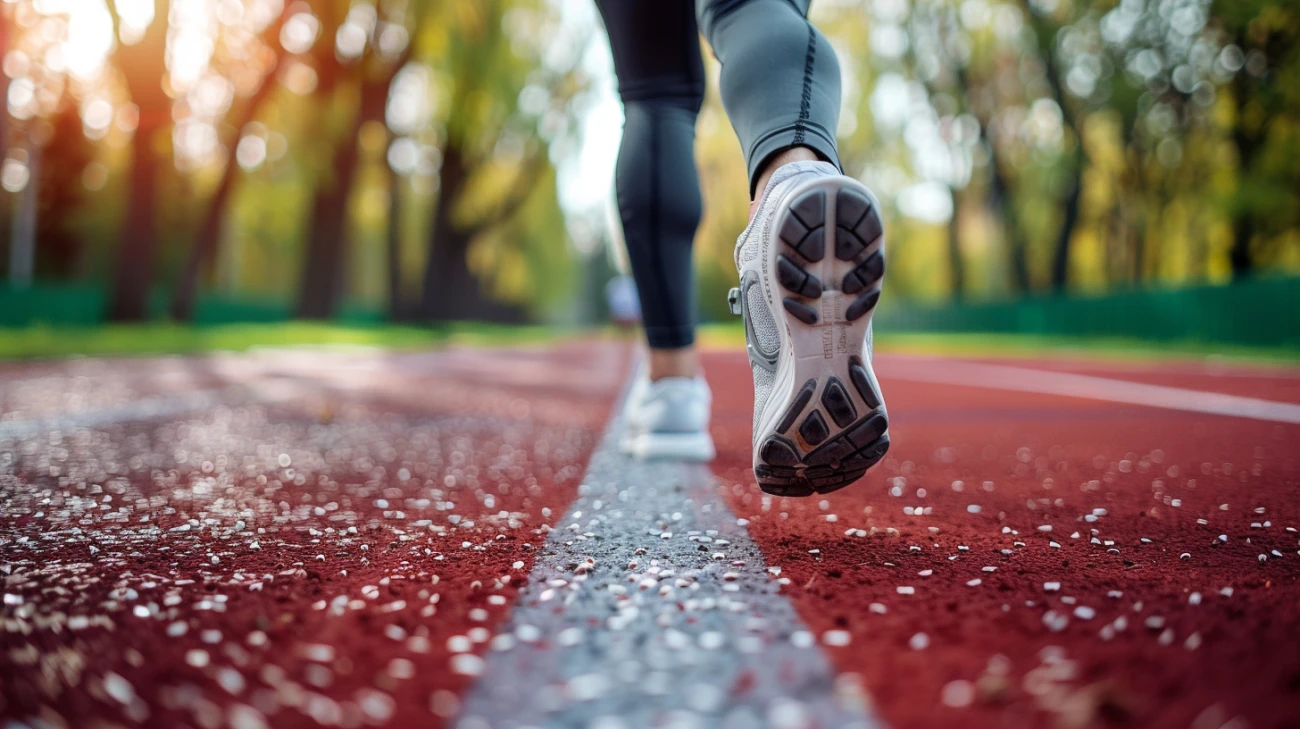 Zdjęcie Jaki jest dobry czas na 1 km biegu? Porady dla początkujących