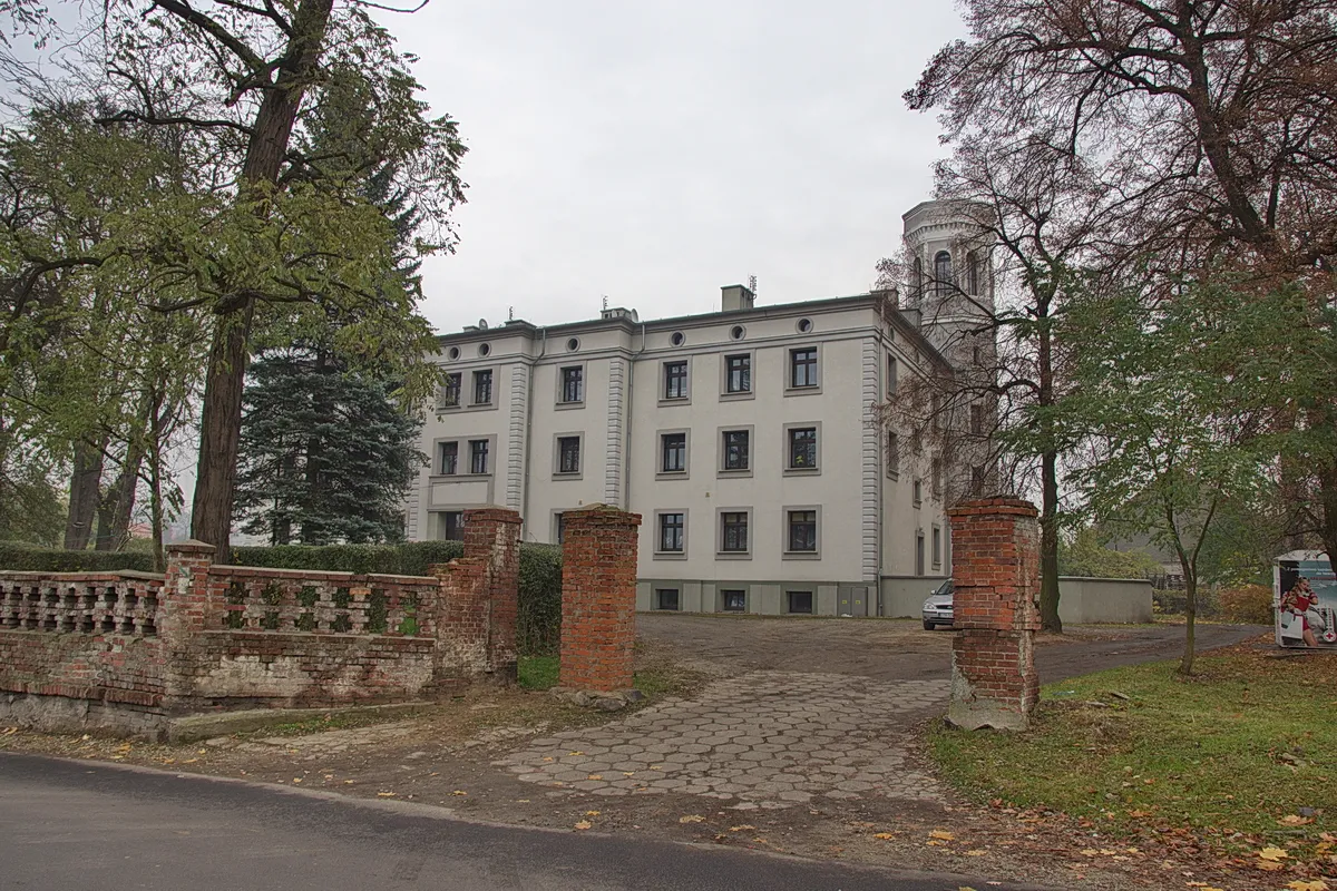 Zdjęcie Najciekawsze atrakcje w Obornikach Śląskich, które musisz zobaczyć
