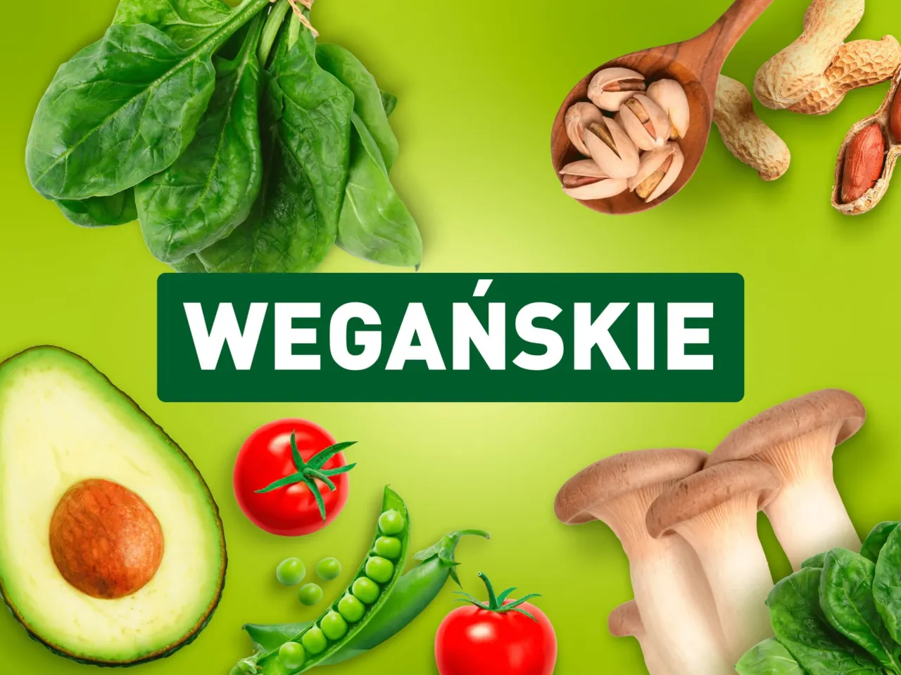 Zdjęcie Produkty wegańskie co to jest i dlaczego warto je znać