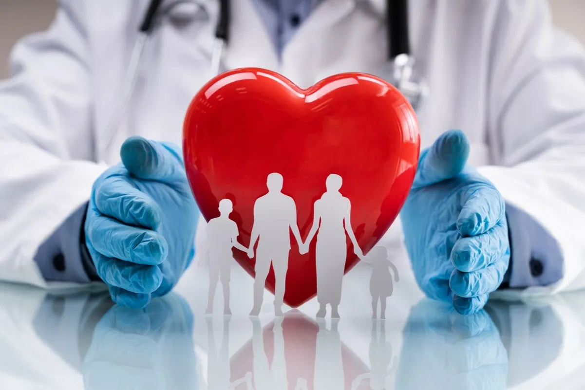 Zdjęcie Czy lekarz rodzinny może zlecić Holter? Odkryj nowe możliwości diagnostyki
