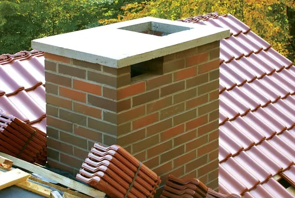 Zdjęcie Jak ocieplić komin z cegły, aby uniknąć kosztownych strat ciepła