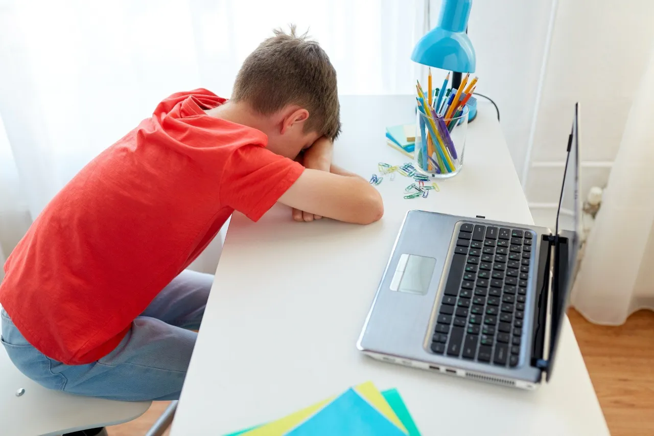 Zdjęcie Czy uczniowie wrócą na zdalne nauczanie? Co mówią najnowsze informacje?