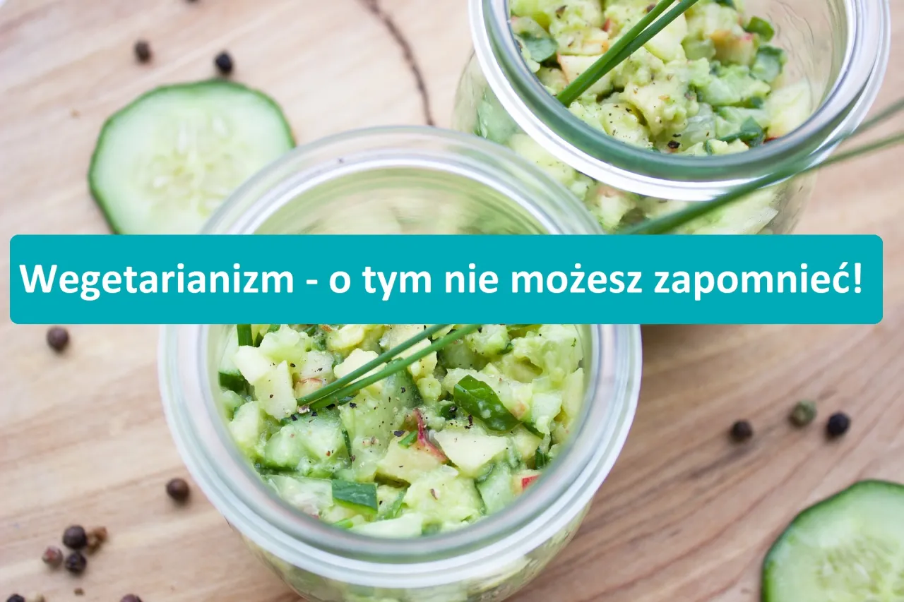 Zdjęcie Czy weganizm ma sens? Prawda o zdrowiu i wpływie na środowisko