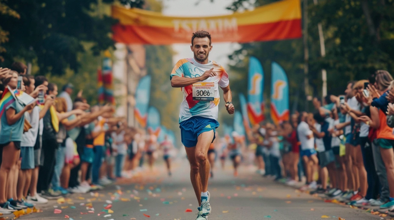Zdjęcie Półmaraton w Radomiu: Kluczowe informacje i wskazówki dla biegaczy
