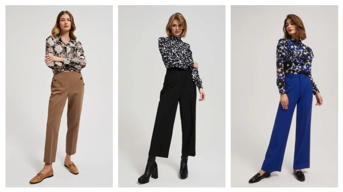 Zdjęcie W czym do teatru na komedię? Idealne stylizacje dla każdego