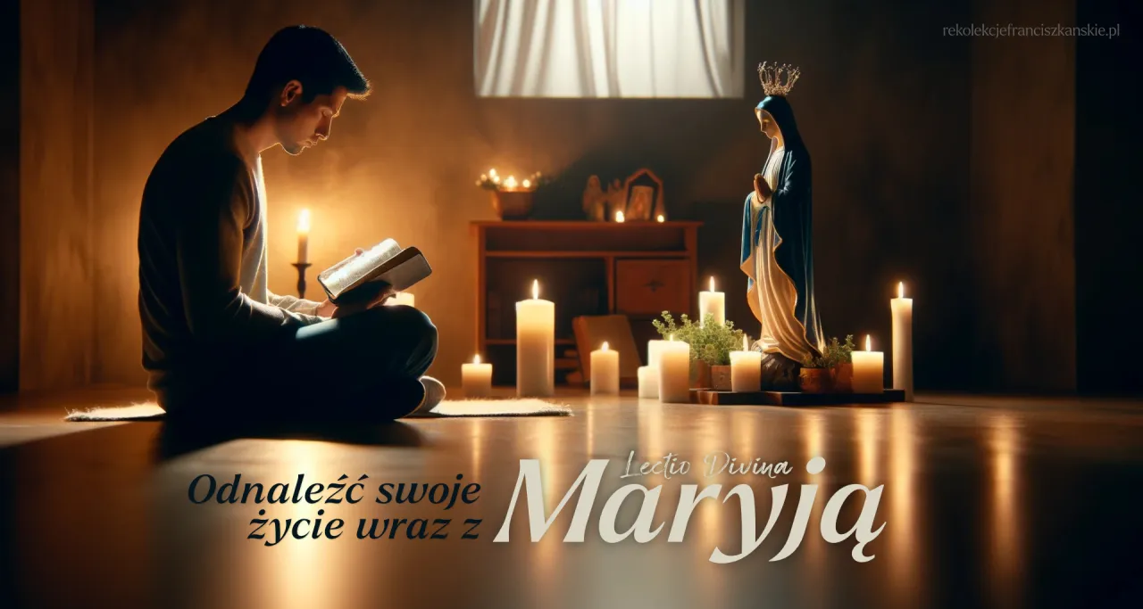 Zdjęcie Rekolekcje małżeńskie: Jak odnaleźć siłę w relacji i przezwyciężyć kryzys