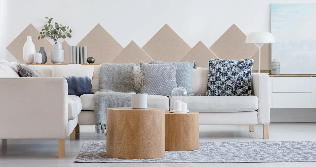 Zdjęcie Jak łatwo zamontować panele dekoracyjne Decosa i uniknąć błędów