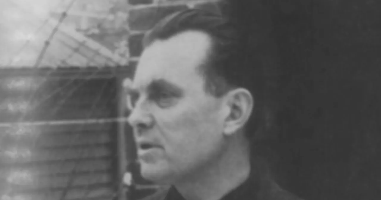 Zdjęcie Czesław Miłosz i przypowieść o maku: odkryj jej głębokie znaczenie