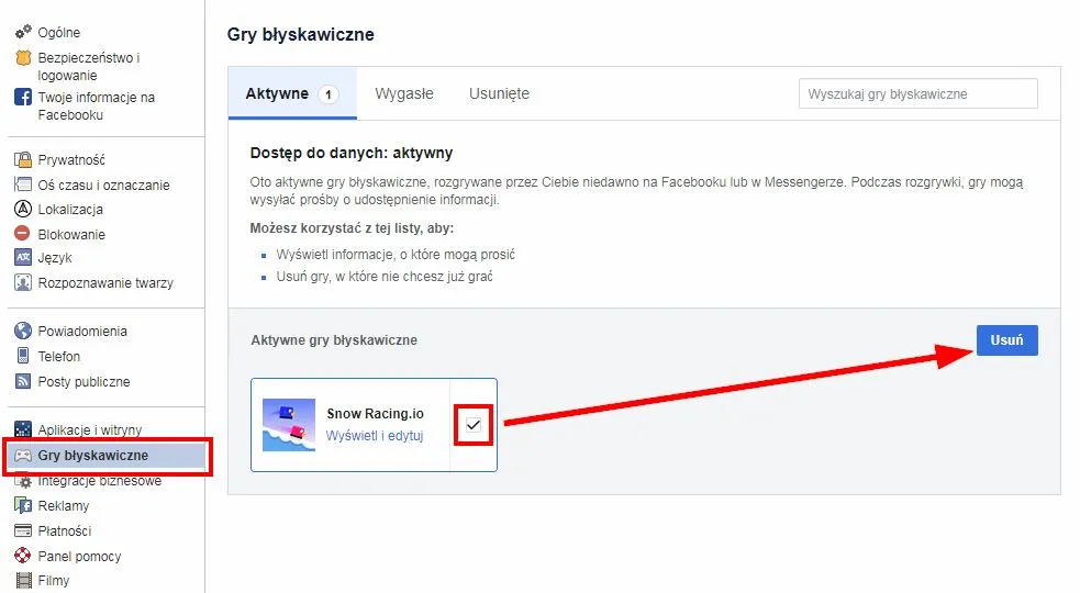 Zdjęcie Czy gry na Facebooku są płatne? Odkryj, co musisz wiedzieć!