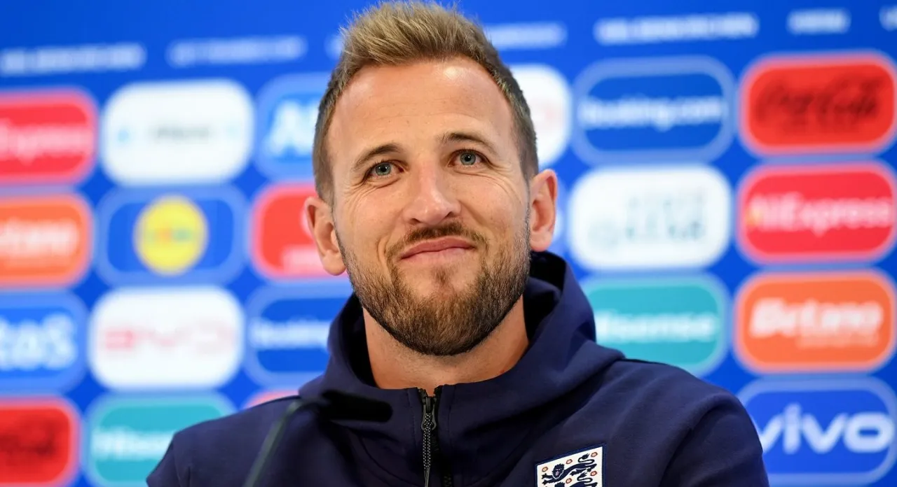 Zdjęcie Harry Kane - poznaj jego wiek, rodzinę oraz prawdziwe zarobki w Bayernie