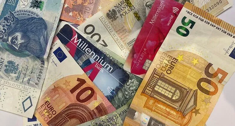 Zdjęcie Gdzie można wpłacić pieniądze na konto Millennium bez zbędnych problemów?