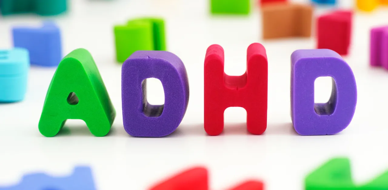 Zdjęcie Objawy ADHD u przedszkolaka – jak je rozpoznać i zrozumieć?