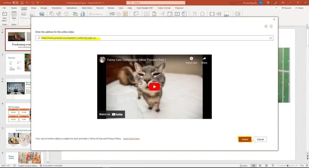 Zdjęcie Jak obrócić film w PowerPoint - proste kroki, które musisz znać
